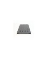 POWERGREEN RAC-00045-FI BANDEJA FIJA PARA ARMARIO RACK MURAL CON FONDO 45 CM