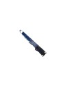 POWERGREEN RAC-00001-ST ORGANIZADOR DE CABLES METALICO