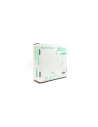 BOBINA DE CABLE CAT 5E FTP 100 METROS FLEXIBLE CAJA 24AWG