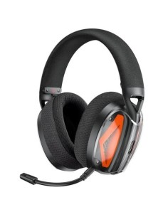 Auricular Gaming Inalámbrico Negro BE46. ¡Atráete!