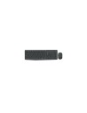 Logitech Teclado y raton Wireless Combo MK235