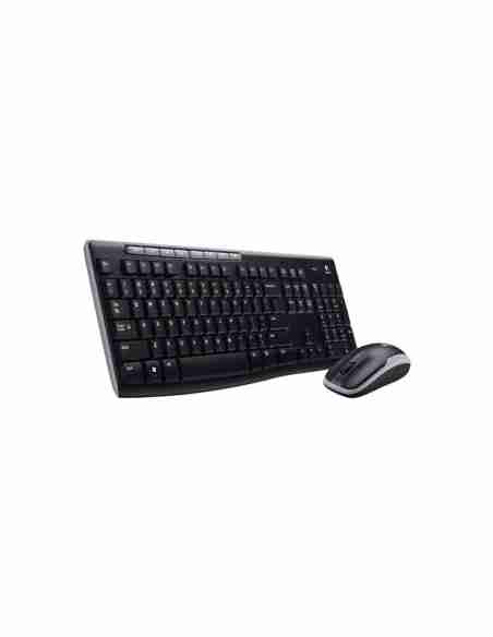 Logitech MK270