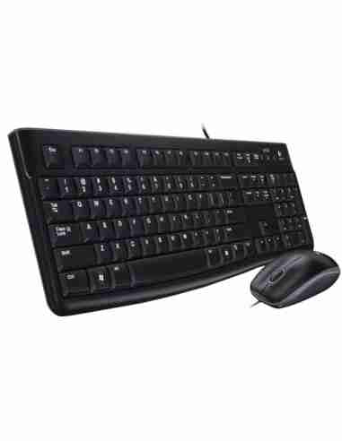 Logitech MK120