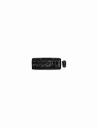 LOGITECH MK330 TECLADO Y RATON INALAMBRICO 920-003978