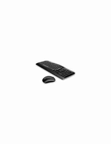Logitech Wireless Combo MK330 teclado Ratón incluido Oficina USB