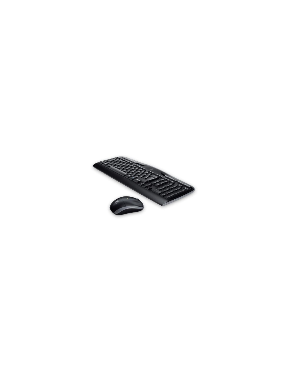 LOGITECH MK330 TECLADO Y RATON INALAMBRICO 920-003978