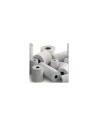 Posiflex 80X80X12 NO BPA papel térmico 24,4 m