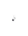 Gembird TSL-ODCAM-WRHD-01 cámara de vigilancia Torreta Cámara de seguridad IP Exterior 2560 x 1440 Pixeles Pared