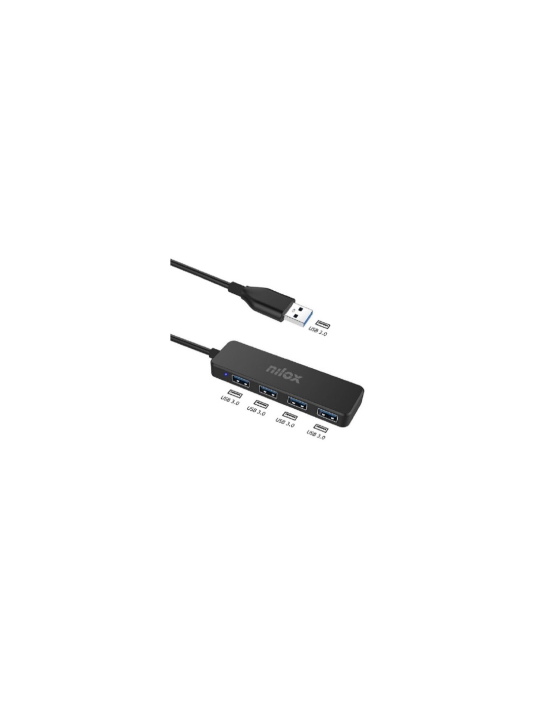 Nilox NXHUB402