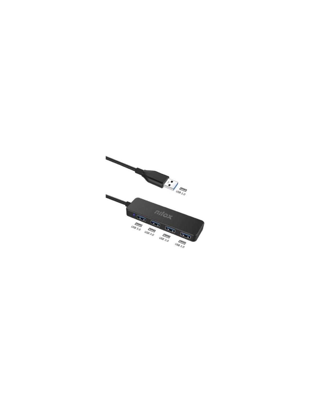 Nilox NXHUB402