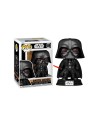 Funko pop star wars obi - wan kenobi darth vader 64557