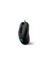 RATON KROM MOVISTAR RIDERS AVAGO 3330 USB NEGRO NXKROMRIDERSM