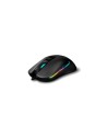 RATON KROM MOVISTAR RIDERS AVAGO 3330 USB NEGRO NXKROMRIDERSM