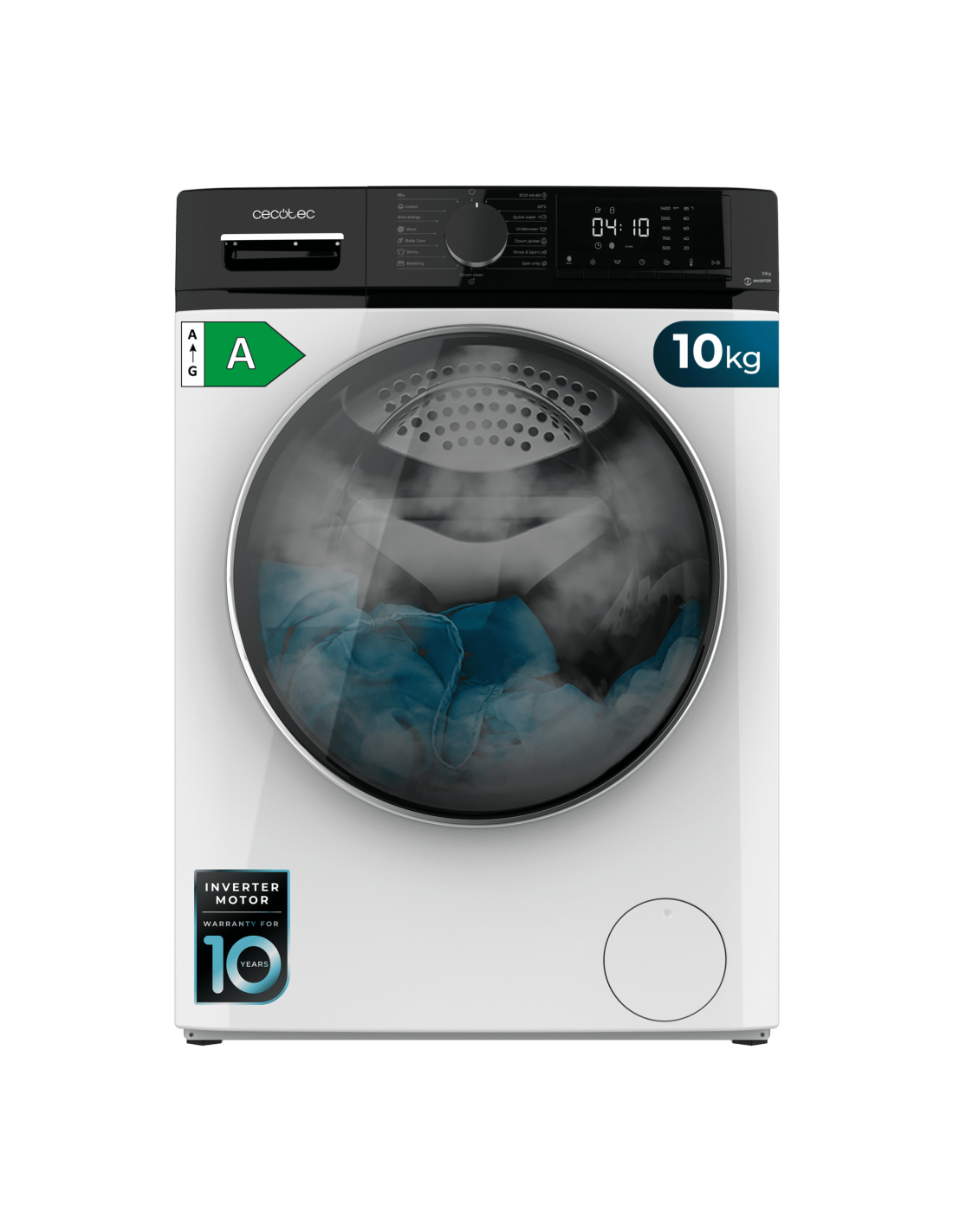 Bolero DressCode 10610 Inverter A