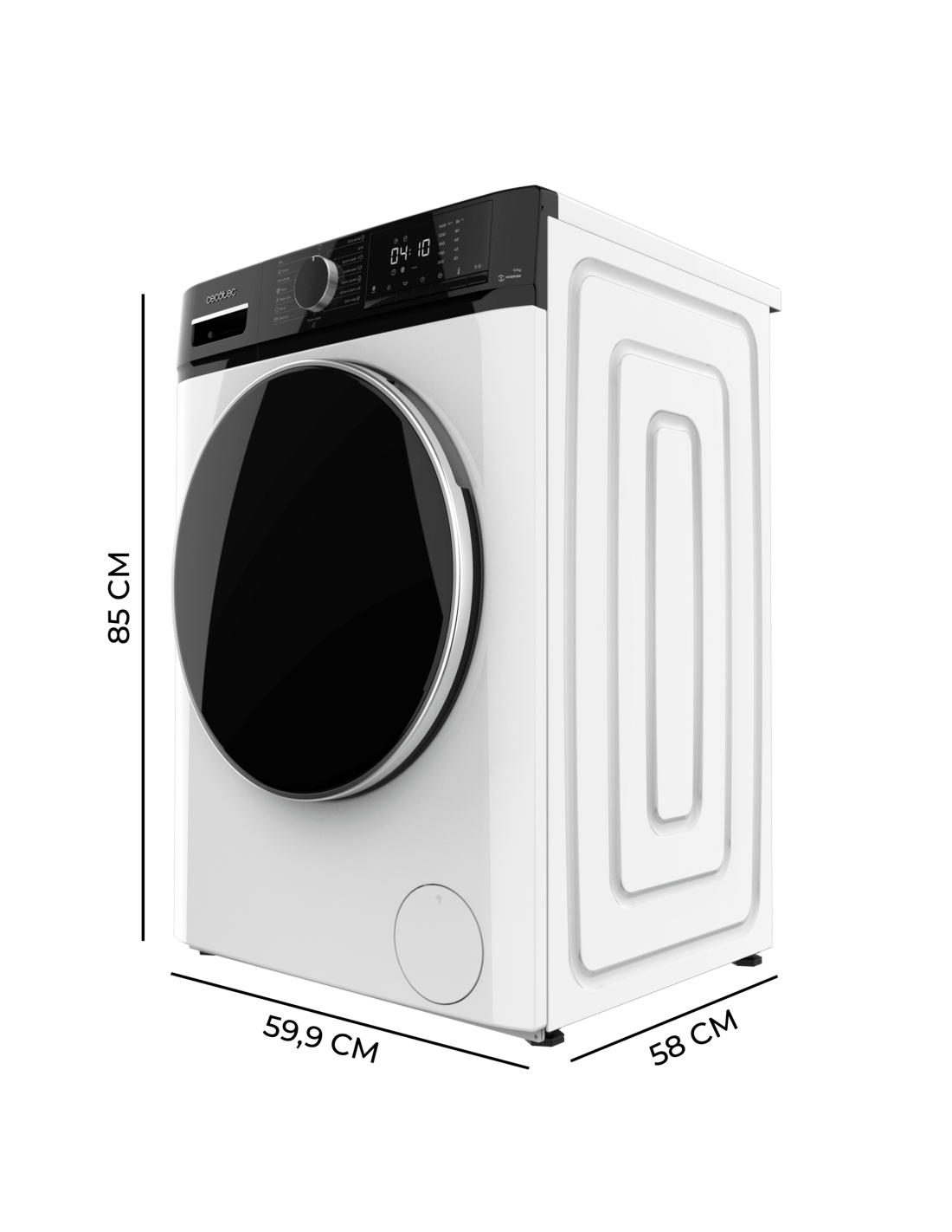 Bolero DressCode 10610 Inverter A