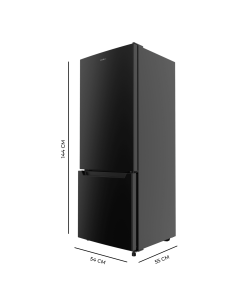Bolero CoolMarket Combi 205 DF Black E 2