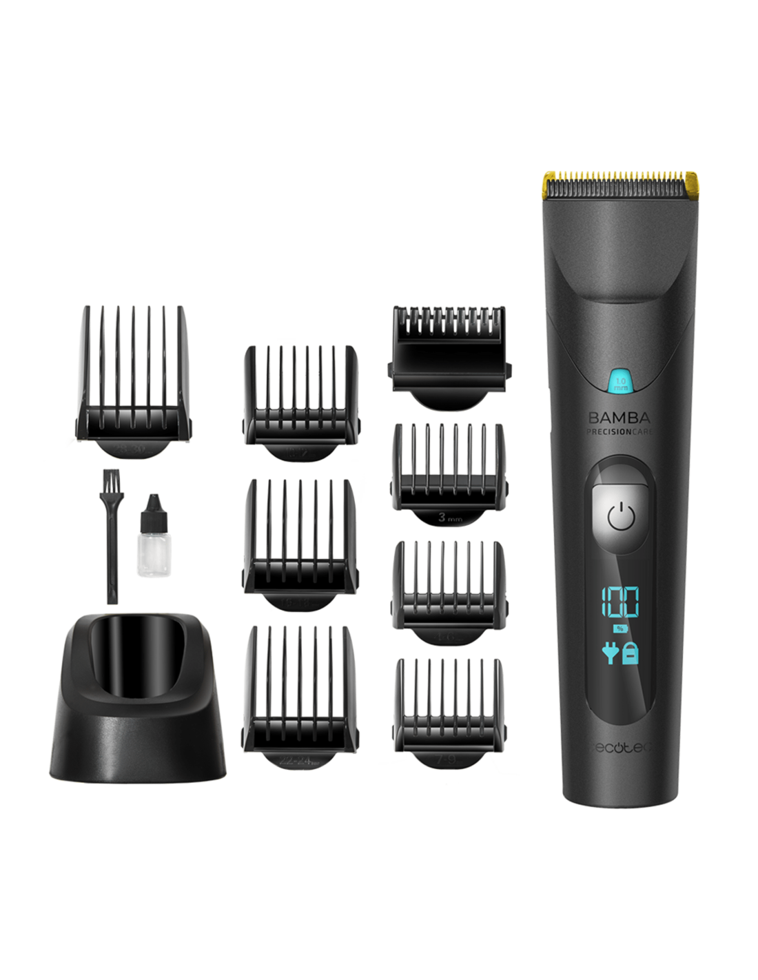 Precisioncare Wet&Dry