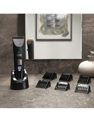 Precisioncare Wet&Dry