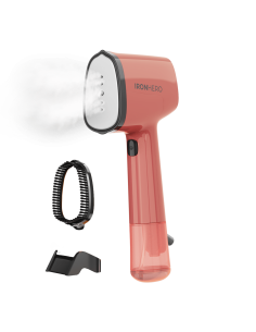 IronHero V-1500 Essential Red