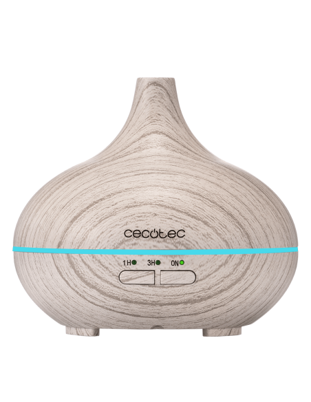 Pure Aroma 150 Yang White