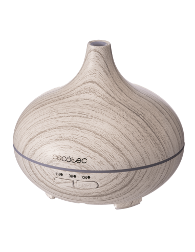 Pure Aroma 150 Yang White