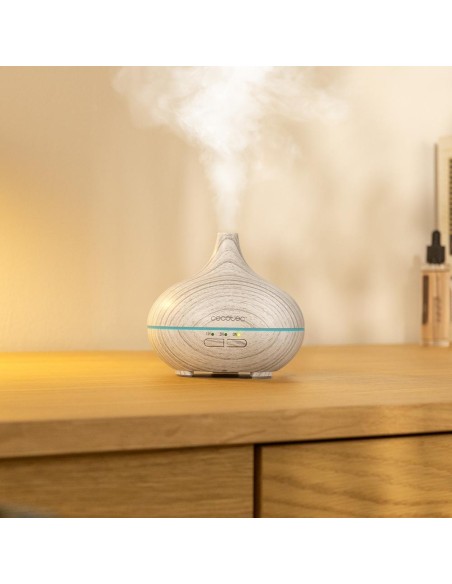 Pure Aroma 150 Yang White