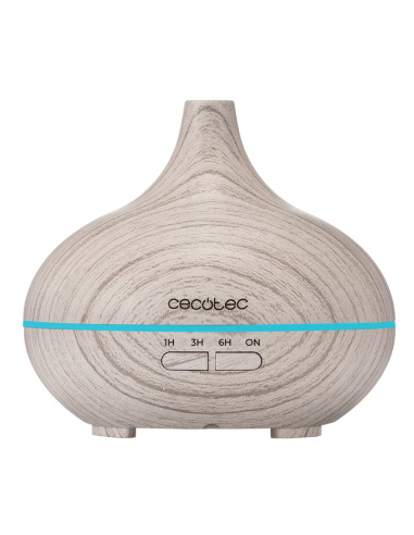 Pure Aroma 300 Yang White