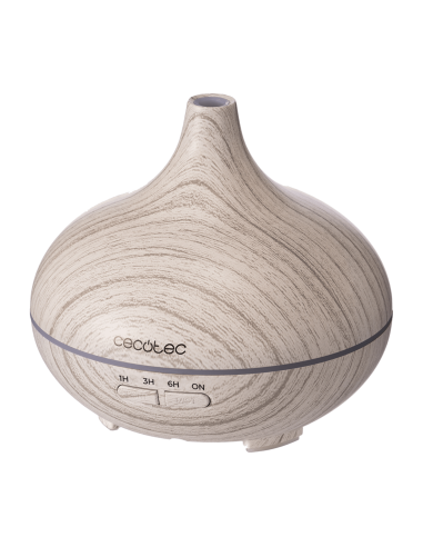 Pure Aroma 300 Yang White