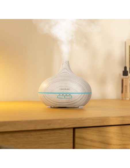 Pure Aroma 300 Yang White