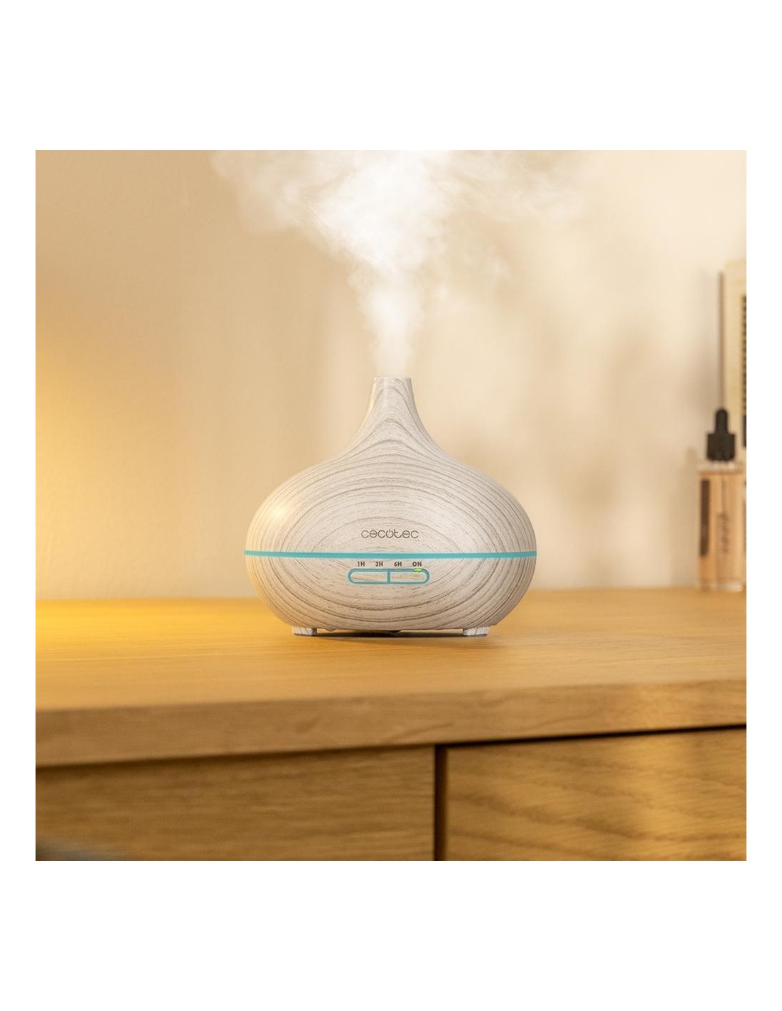 Pure Aroma 300 Yang White