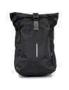 Ewent EW2536 maletines para portátil 43,9 cm (17.3") Mochila Negro