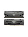 Patriot Memory Viper Steel PVS416G320C6K módulo de memoria 16 GB 2 x 8 GB DDR4 3200 MHz