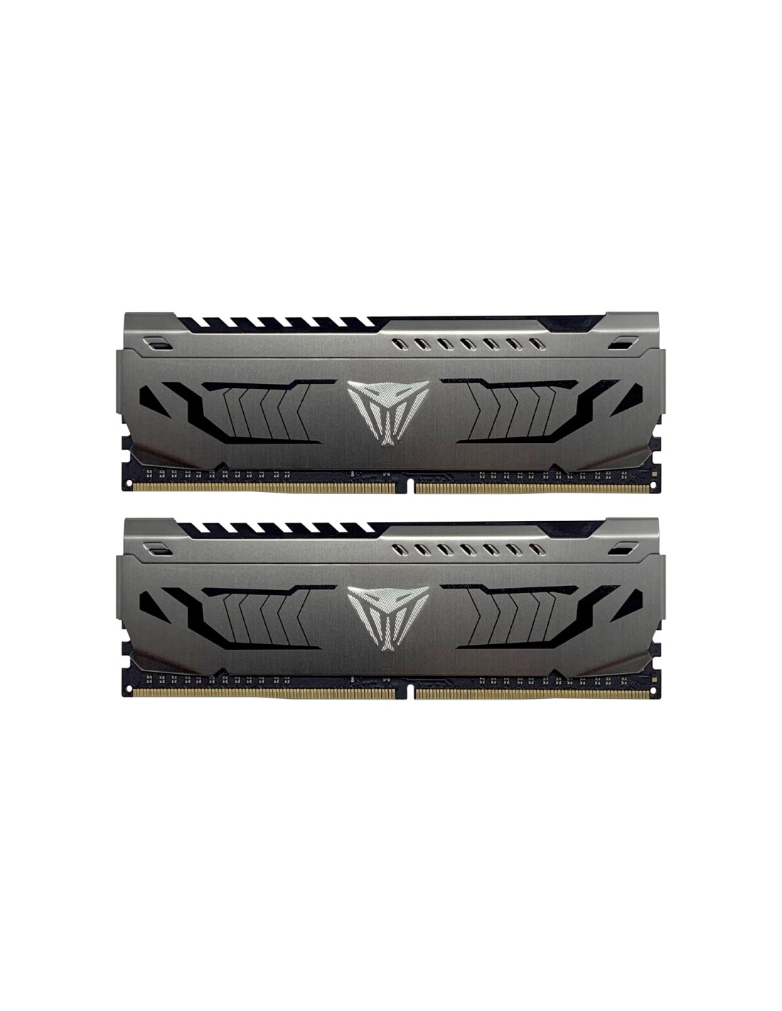 Patriot Memory Viper Steel PVS416G320C6K módulo de memoria 16 GB 2 x 8 GB DDR4 3200 MHz