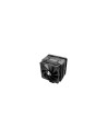 ABYSM Aire Snow IV Procesador Refrigerador de aire 12 cm Negro 1 pieza(s)