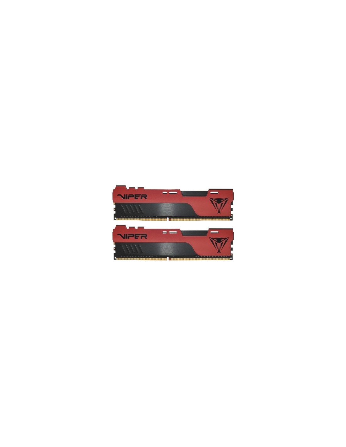 Patriot Memory PVE2416G320C8K módulo de memoria 16 GB 2 x 8 GB DDR4 3200 MHz