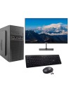 Zone Evil Core Work Intel i5 14400/32GB/1TB SSD Nvme Windows 11+ Monitor Dahua 23.8