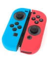 PROTECTOR DE SILICONA MANDOS NINTENDO SWITCH