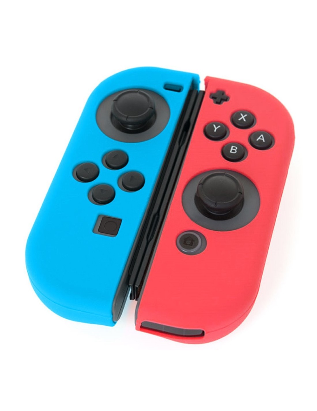 PROTECTOR DE SILICONA MANDOS NINTENDO SWITCH