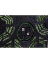 Surefire bora base refrigeradora almohadilla fria 17p iluminacion verde
