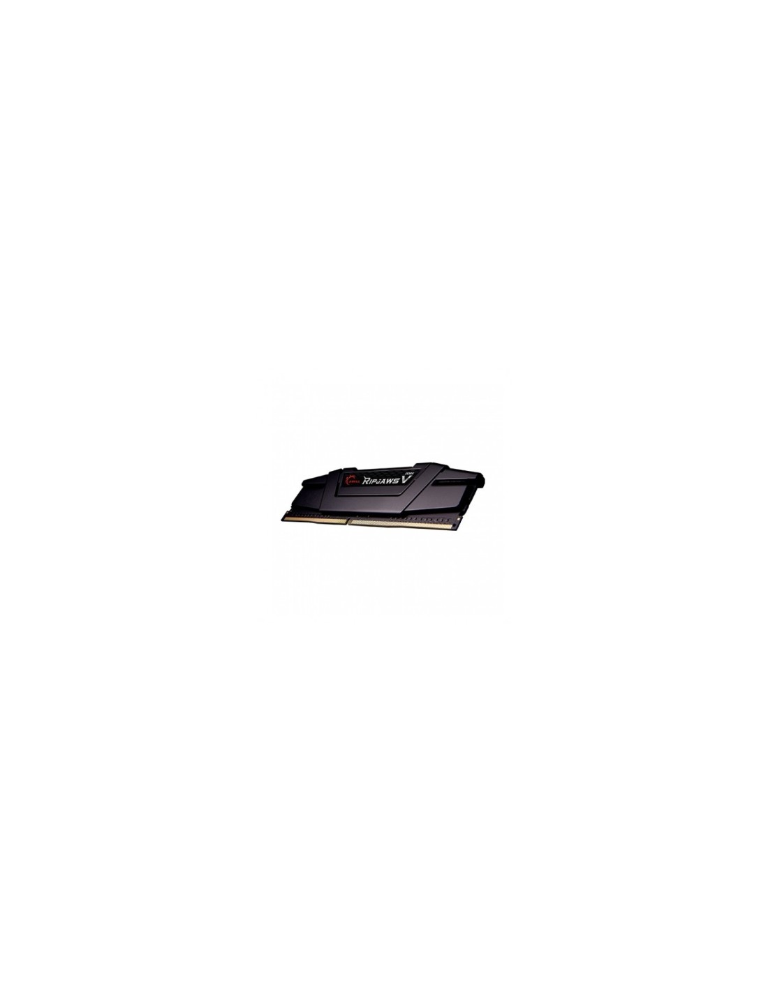 MEMORIA G.SKILL RIPJAWS V DDR4 16GB PC3200 F4-3200C16S-16GVK