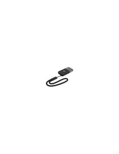 Conceptronic BIAN07B lector de tarjeta USB 3.2 Gen 1 (3.1 Gen 1) Type-A Negro 2
