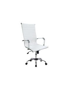 Equip 651017 silla de oficina y de ordenador Asiento acolchado Respaldo acolchado