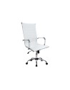 Equip 651017 silla de oficina y de ordenador Asiento acolchado Respaldo acolchado
