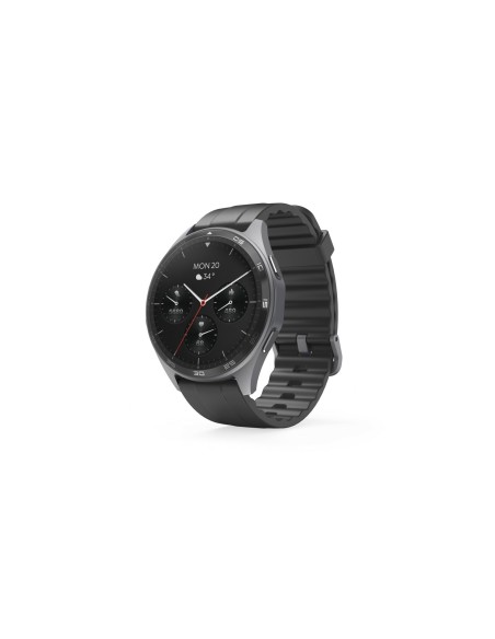 Hama 7010 3,63 cm (1.43") AMOLED Digital Pantalla táctil Negro