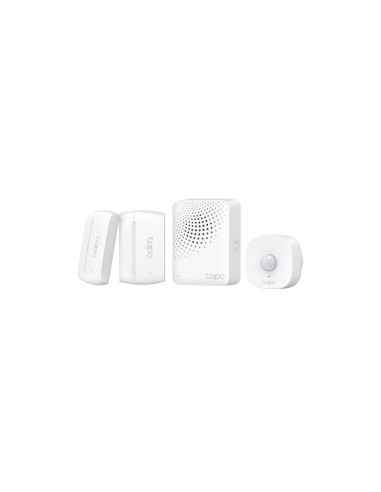 TP-Link TAPO T30 KIT mulltisensor smart home Inalámbrico Wi-Fi