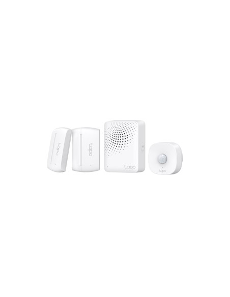 TP-Link TAPO T30 KIT mulltisensor smart home Inalámbrico Wi-Fi