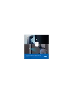TP-Link TAPO T30 KIT mulltisensor smart home Inalámbrico Wi-Fi 2