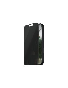 PanzerGlass SAFE. by ® Privacy Screen Protector iPhone 16 | 15 | Ultra-Wide Fit Protector de pantalla Apple 1 pieza(s)