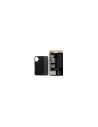 PanzerGlass SAFE. by ® TPU Case Black iPhone 16 funda para teléfono móvil Negro
