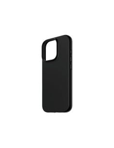 PanzerGlass SAFE. by ® TPU Case Black iPhone 16 Pro funda para teléfono móvil Negro